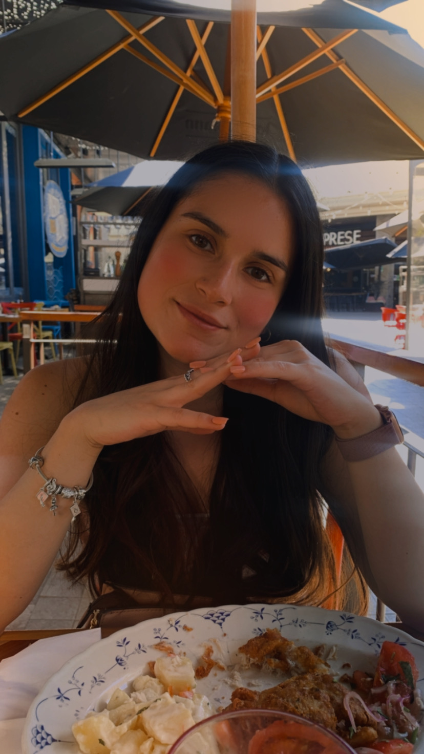 Mi Novia